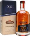 Damoiseau Rhum Vieux Agricole 6yo 42% 700ml