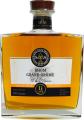 Saint Eloi Spirits Savanna Vieux Traditionnel 11yo 43% 700ml