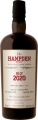 Velier Hampden Estate 2020 HLCF Lustau Single Cask No.330 Specially Bottled for Whisky Life Paris 2023 3yo 63.4% 700ml