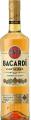 Bacardi Carta Oro Superior Gold Rum 40% 1000ml