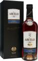 Abuelo XV Tawny Port Cask Finish 15yo 40% 700ml