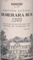 Samaroli 1980 British Guyana Demerara 45% 700ml