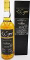 Whisky & Rhum 1999 L'esprit Uitvlugt 21yo 56.4% 700ml