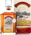 Musee du Rhum 1995 Reimonenq Rhum Vieux 6yo 40% 700ml