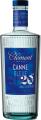 Clement 2020 Canne Bleue 20th Anniversary 50% 700ml