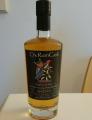 The Rum Cask 2000 Long Pond Jamaica VRW 21yo 56.4% 500ml