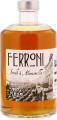 Ferroni 2007 Fonde A Marseille Brut de Fut Jamaica 64.5% 500ml