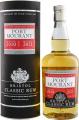 Bristol Classic Rum 2010 Port Mourant Guyana 45% 700ml