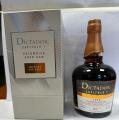 Dictador 1999 Capitulo I American Casks 24yo 42% 700ml