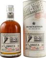 Rum Nation 2007 Jamaica Peated Cask Finish 57.7% 700ml