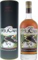 Toucan Guyana Spirit of the Wild #4 40% 700ml