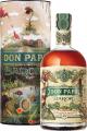 Don Papa Baroko Art 2022 Eliska Podzimkova 40% 700ml