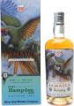 Silver Seal 1993 Jamaica Fine Old 22yo 50% 700ml