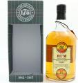 Cadenhead's 2006 Cask Strenght MBFS 11yo 60.9% 700ml