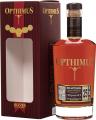 Opthimus Oporto Edition 2020 25yo 43% 700ml