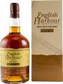 English Harbour Madeira Cask Finish Batch No.1 46% 700ml