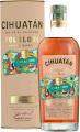 Cihuatan Folklore Creacion Perola 16yo 53.6% 700ml