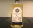 Duncan Taylor 2003 Aged in Oak Casks 10yo 53.5% 700ml