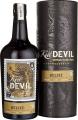 Kill Devil 2007 Single Cask Belize 12yo 46% 700ml