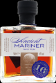 Ancient Mariner Caroni Navy 54% 500ml