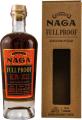 Naga 2011 Full Proof 62.3% 700ml