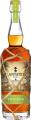 Plantation Trinidad 8yo SE 42% 700ml