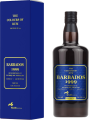 The Colours of Rum 1999 Foursquare Barbados edition No.13 22yo 61.9% 700ml