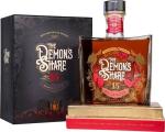 Demon's Share Reserva de Bodega 15yo 43% 700ml