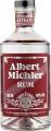 Albert Michler Jamaica & Trinidad 40% 700ml