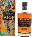 Clement VSOP 4yo 40% 700ml