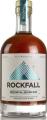 Rockfall Botanical Spiced Caramel & Vanilla 37.5% 700ml