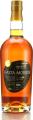 Rasta Morris 2005 Worthy Park Jamaica 17yo 52.7% 700ml