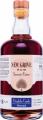 New Grove Double Cask Moscatel 8yo 47% 700ml