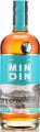 MIN DIN Germany Premium Rum 40% 700ml