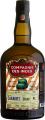 Compagnie des Indes 2021 Caraibes PX Single Cask 43% 700ml