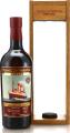 Transcontinental Rum Line 2012 Hampden Jamaica HD Top Ten Liquors Cask #HD12LS09 9yo 57.9% 700ml