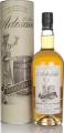 El Ron del Artesano 2007 Panama Oloroso Sherry Cask 11yo 42.6% 700ml