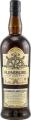 Flensburg Rum Company 2005 Foursquare Barbados MBFS 14yo 62.9% 700ml