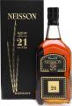 Neisson 1993 21yo 45.3% 700ml