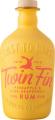 Twin Fin Pineapple & Pink Grapefruit 38% 700ml
