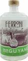 Ferroni Guyane Fonde A Marseille Repose en Dame Jeanne No.12 Agricole 57% 700ml