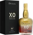 Dictador XO Perpetual Solera System 40% 700ml