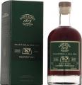 Saint Aubin Traditional 10yo 43% 700ml