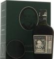 Diplomatico Reserva Exclusiva Giftbox With Coasters 40% 700ml