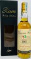 Balan 2002 Diamond Guyana Family Selection Demerara Rum 13yo 46% 700ml