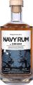 Pellegrini Navy Rum Origini 57% 700ml