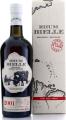 Bielle 2001 Rhum Agricole LMDW Selection Cask #268 14yo 46.7% 700ml