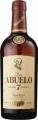 Abuelo Reserva Superior 7yo 40% 700ml