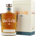 Ron Vacilon Anejo 18yo 40% 700ml