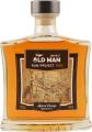 Spirits of Old Man Spiced Orange Batch No.3 40% 700ml